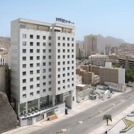 Park Inn By Radisson Makkah Thakher Alsharqi Mecca 外观 照片