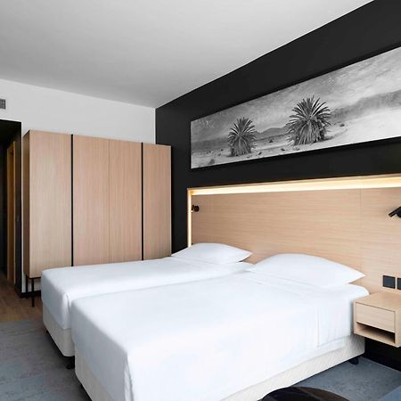 Park Inn By Radisson Makkah Thakher Alsharqi Mecca 外观 照片