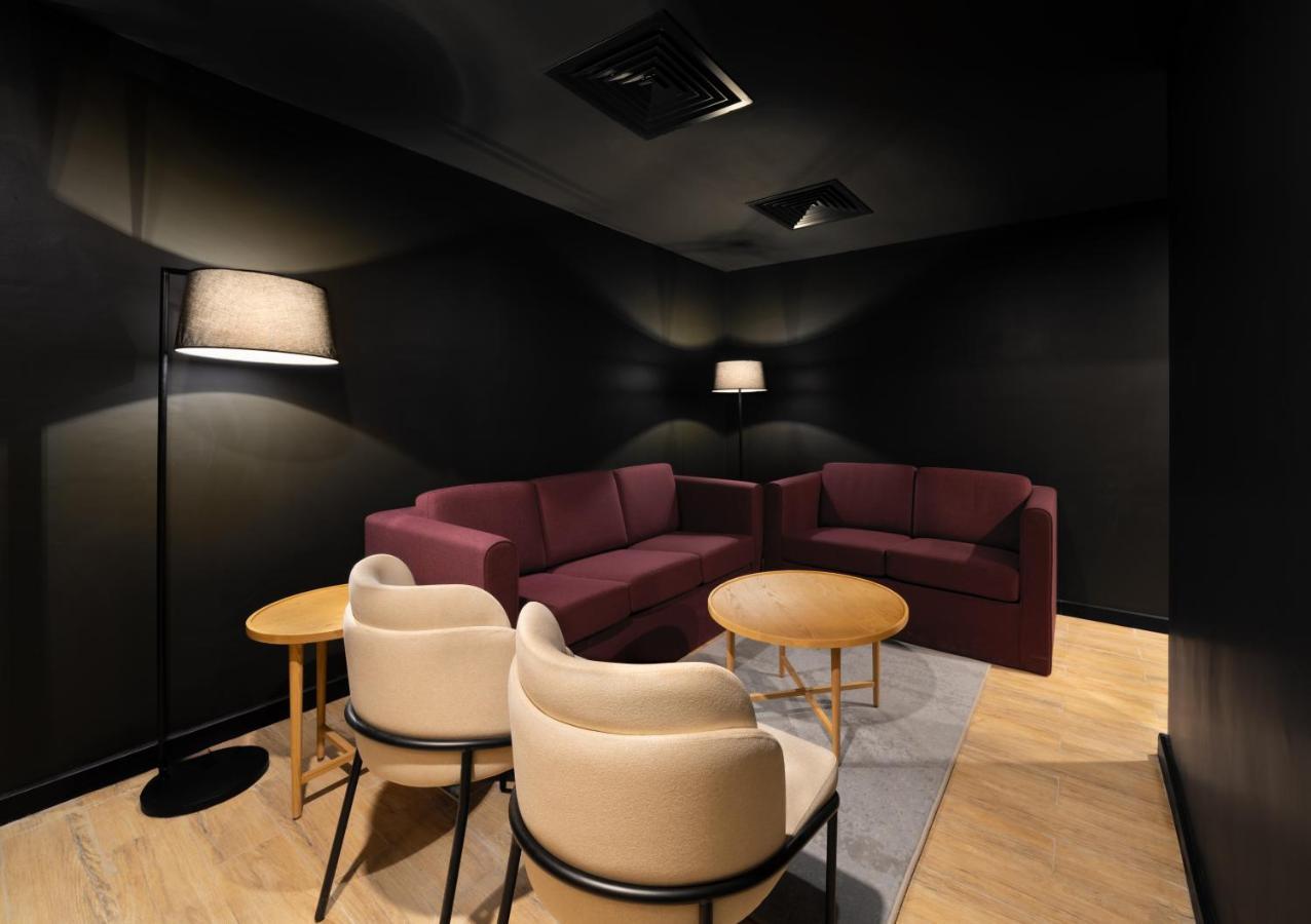 Park Inn By Radisson Makkah Thakher Alsharqi Mecca 外观 照片
