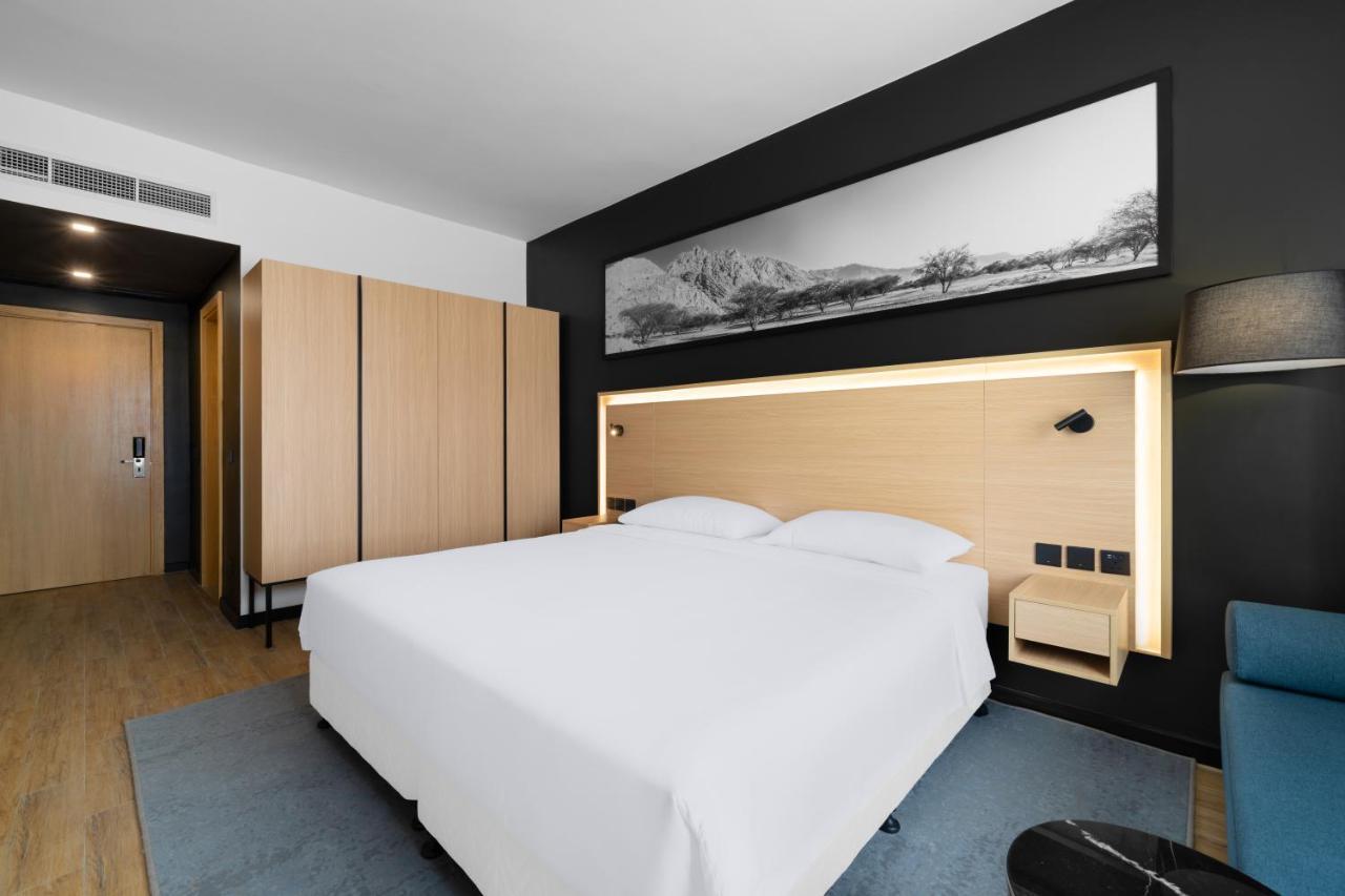 Park Inn By Radisson Makkah Thakher Alsharqi Mecca 外观 照片