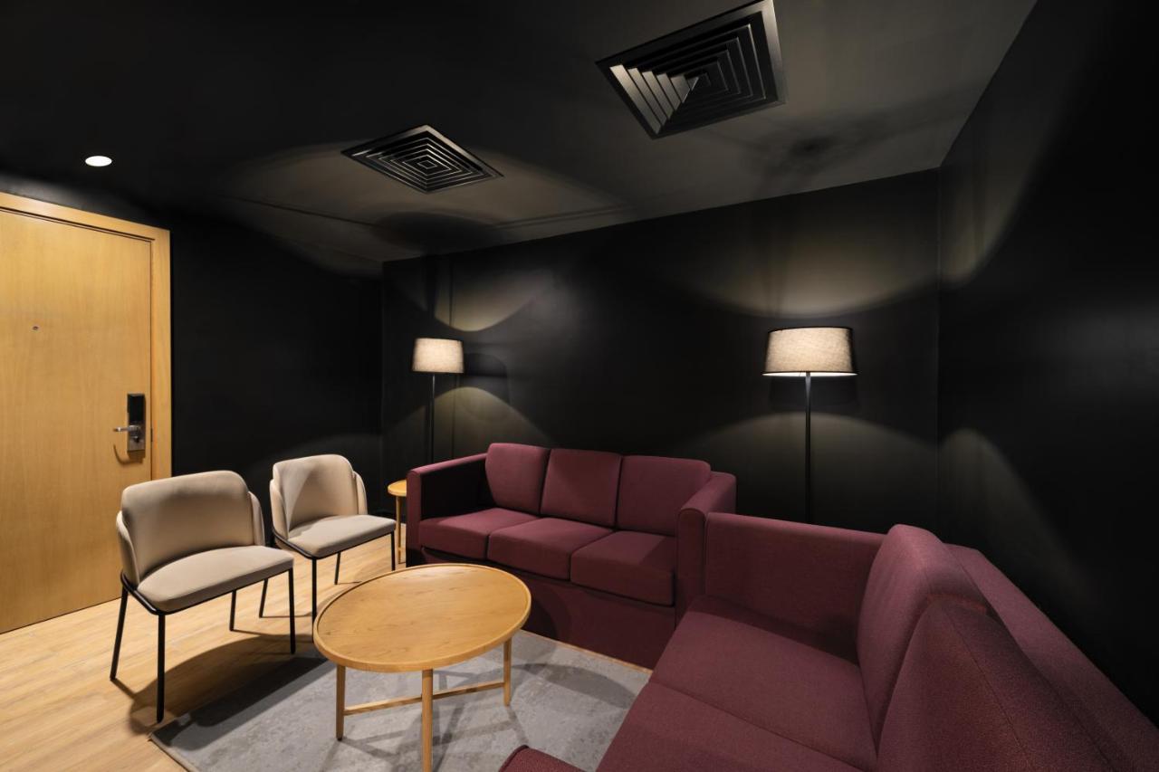 Park Inn By Radisson Makkah Thakher Alsharqi Mecca 外观 照片