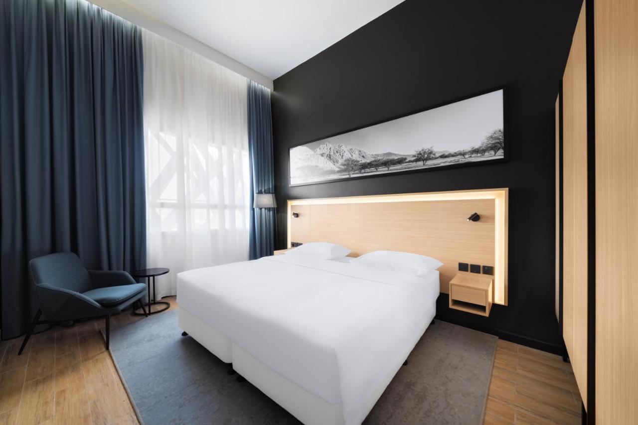 Park Inn By Radisson Makkah Thakher Alsharqi Mecca 外观 照片