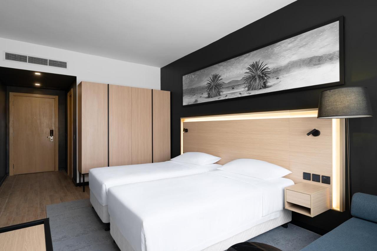 Park Inn By Radisson Makkah Thakher Alsharqi Mecca 外观 照片
