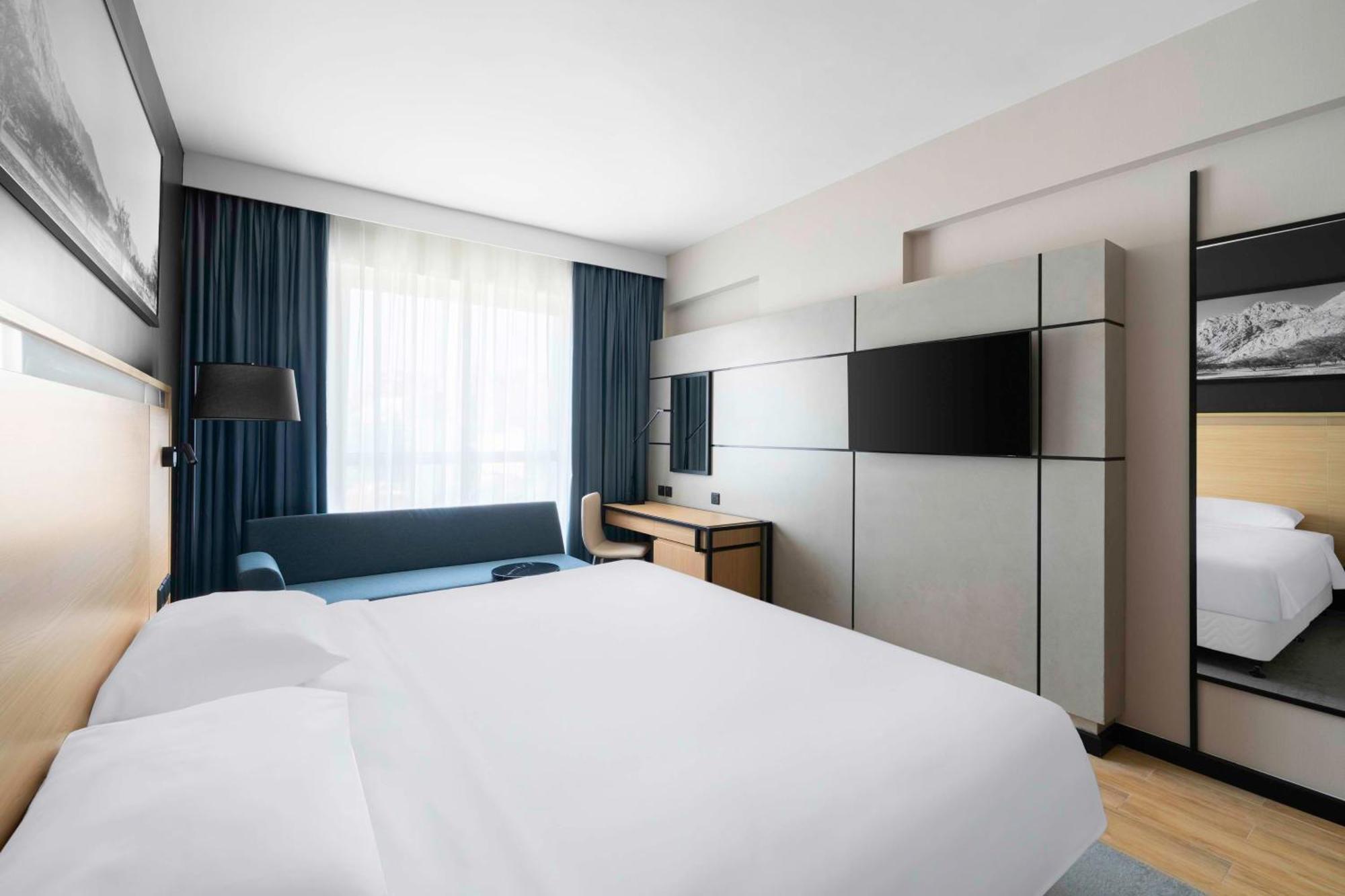Park Inn By Radisson Makkah Thakher Alsharqi Mecca 外观 照片