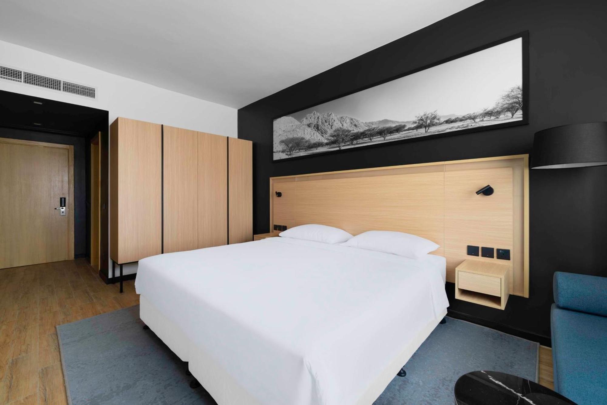 Park Inn By Radisson Makkah Thakher Alsharqi Mecca 外观 照片