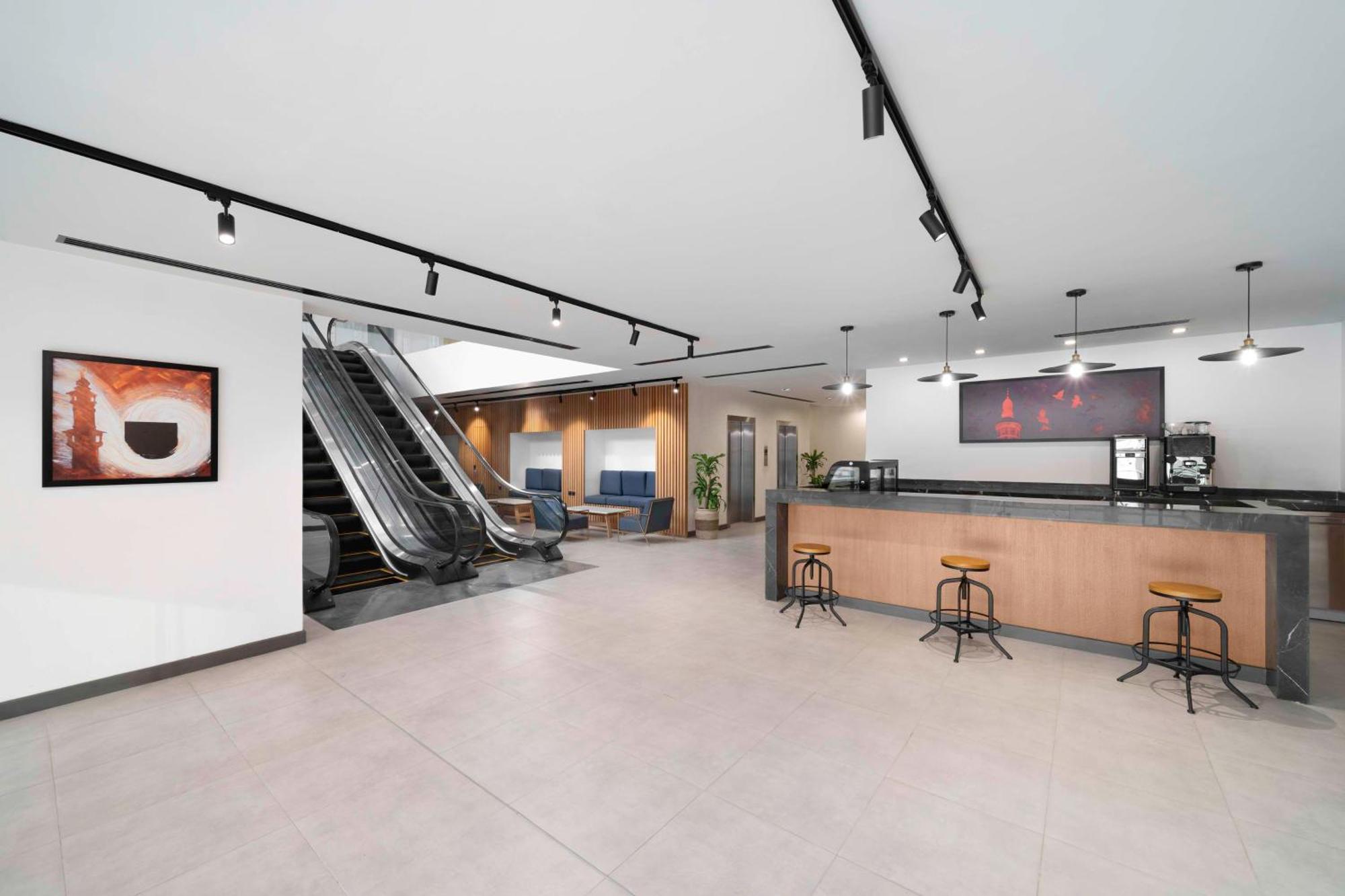 Park Inn By Radisson Makkah Thakher Alsharqi Mecca 外观 照片