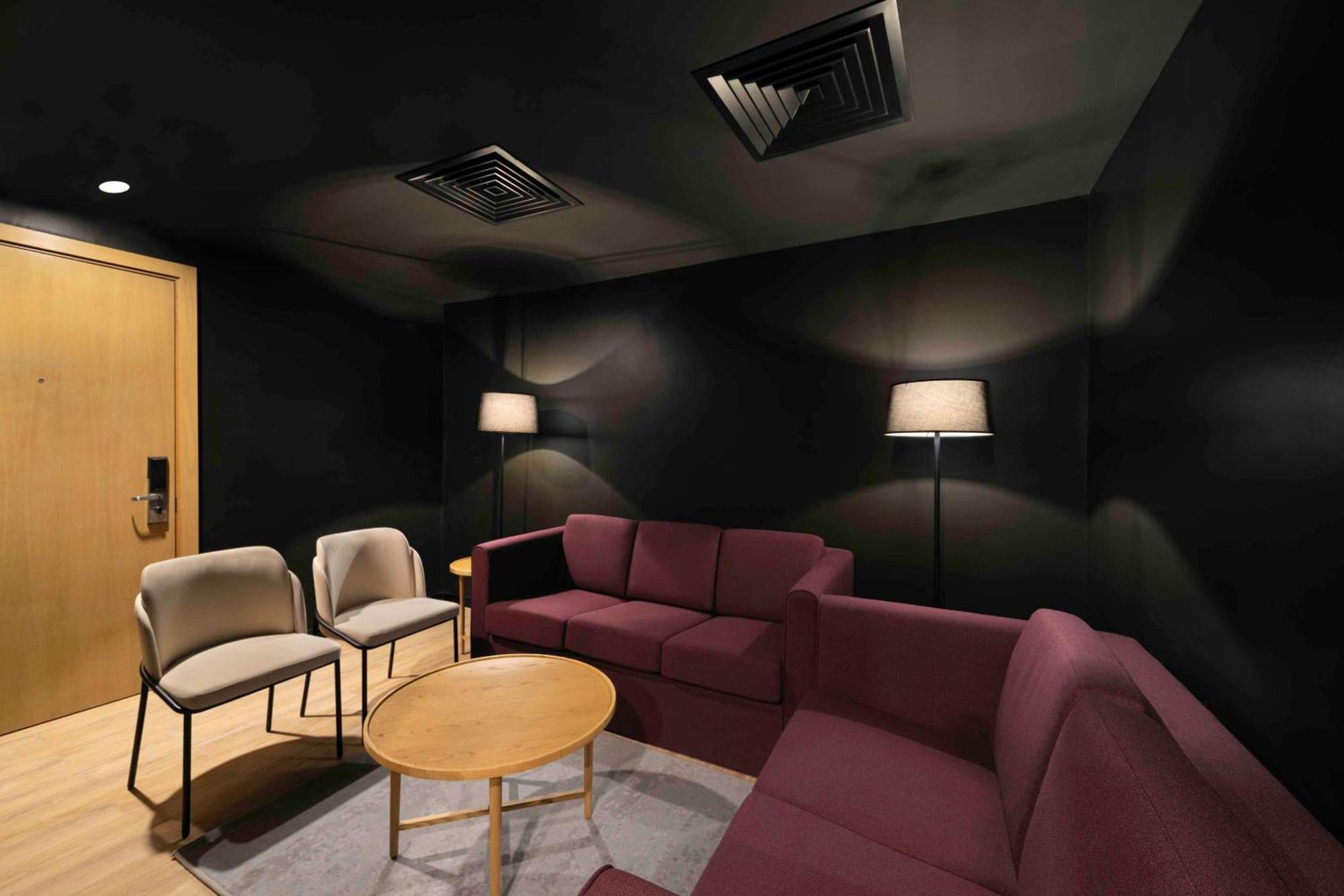 Park Inn By Radisson Makkah Thakher Alsharqi Mecca 外观 照片