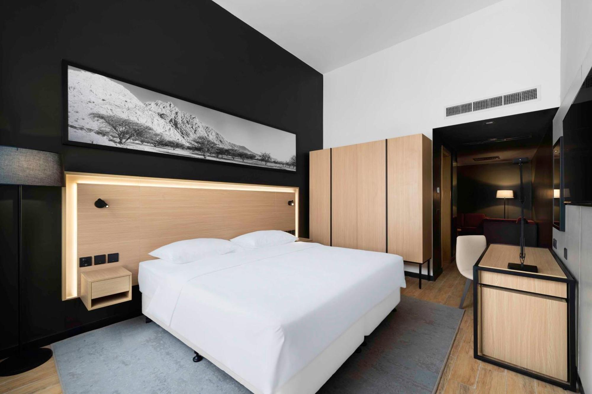 Park Inn By Radisson Makkah Thakher Alsharqi Mecca 外观 照片