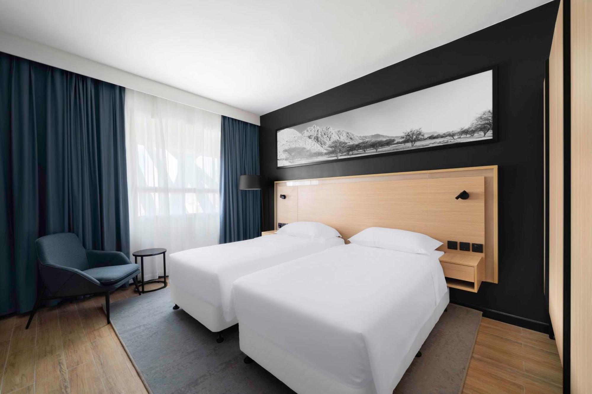 Park Inn By Radisson Makkah Thakher Alsharqi Mecca 外观 照片