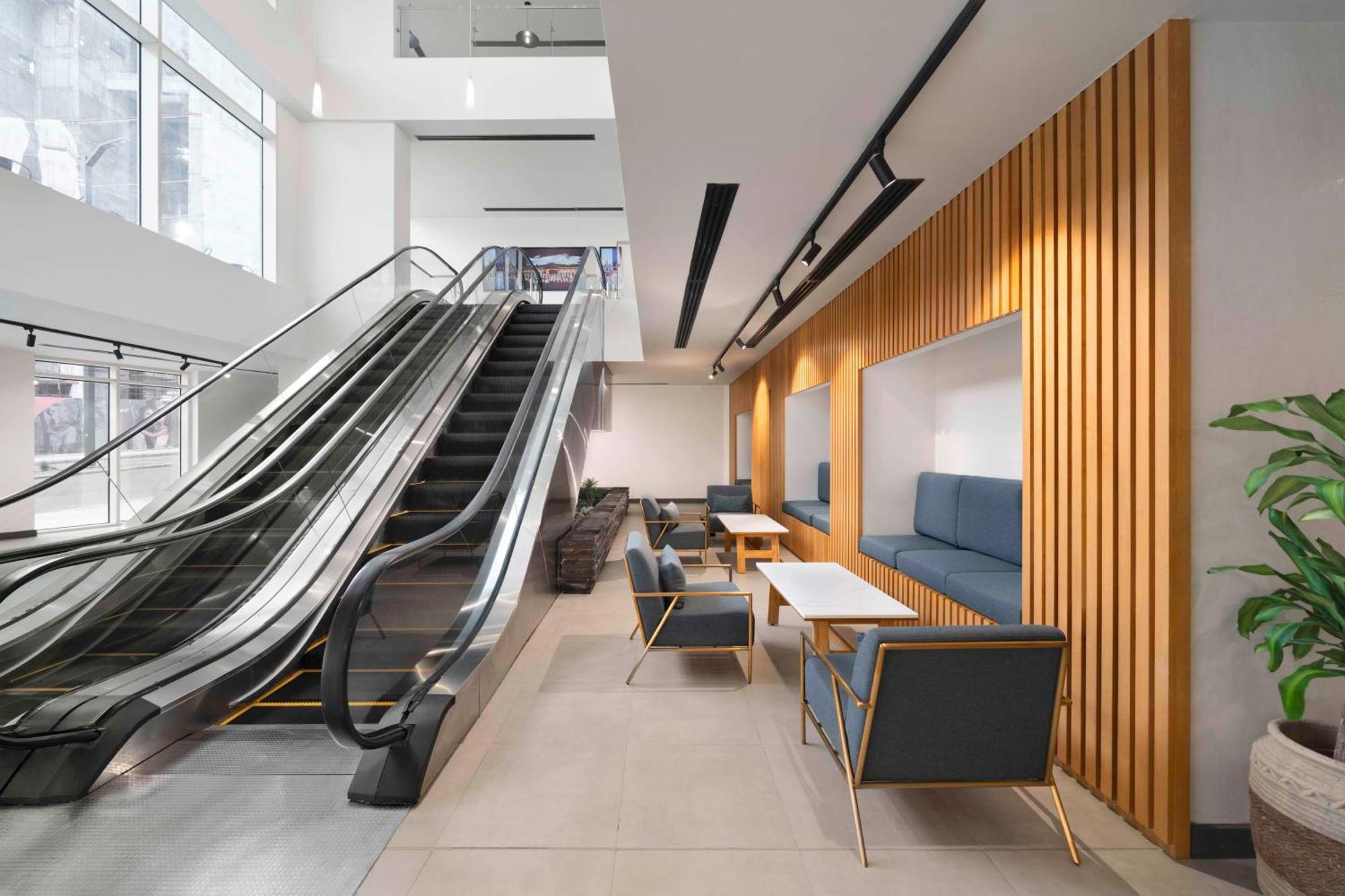 Park Inn By Radisson Makkah Thakher Alsharqi Mecca 外观 照片