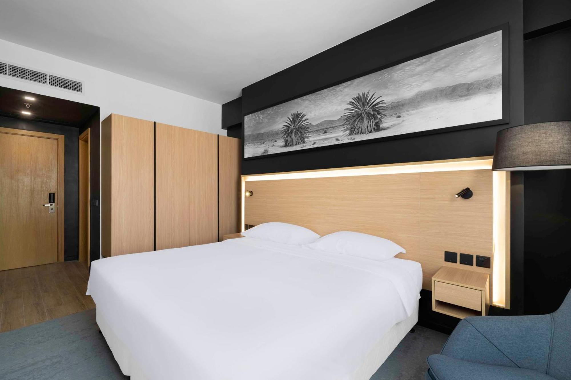 Park Inn By Radisson Makkah Thakher Alsharqi Mecca 外观 照片