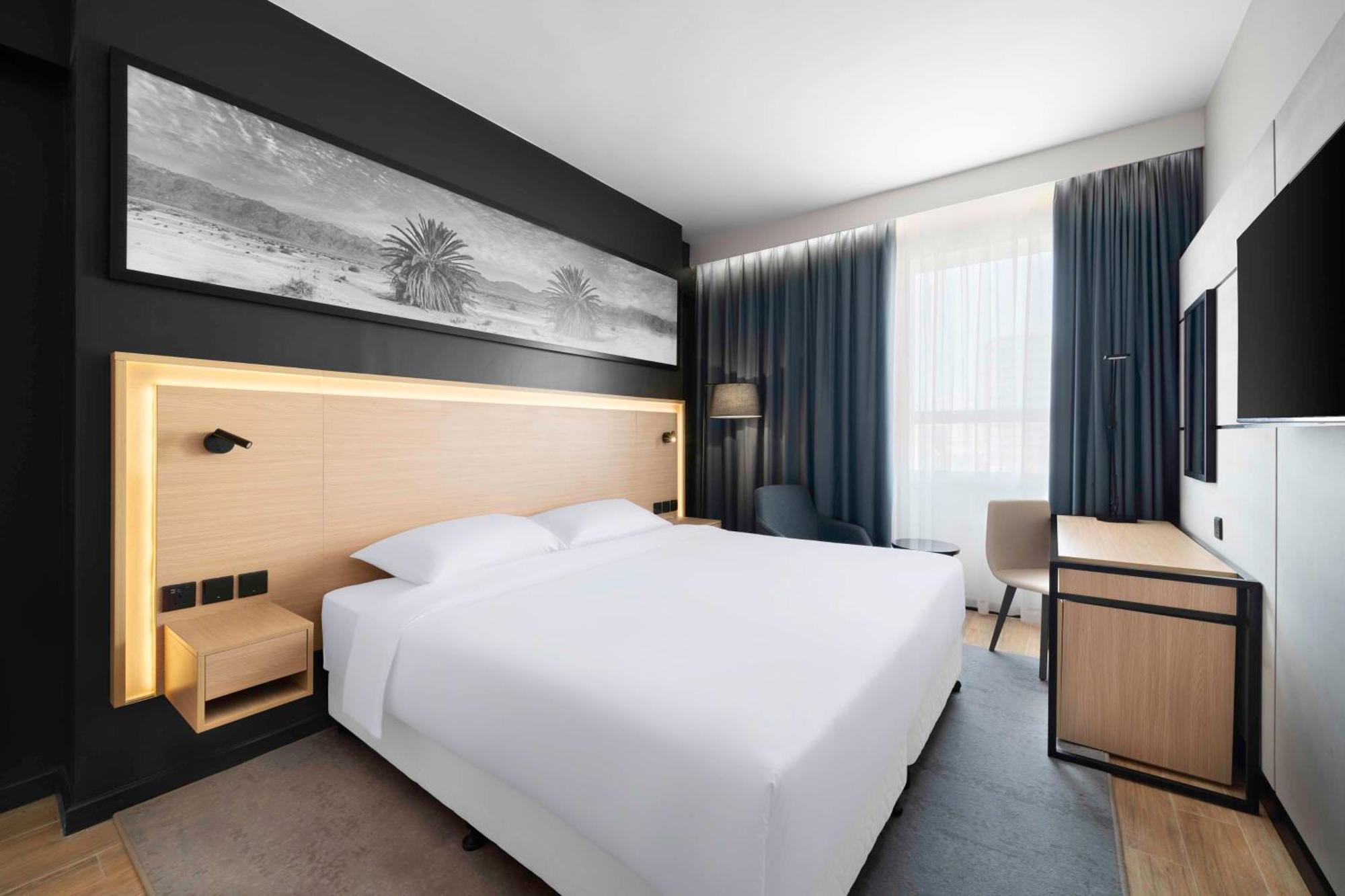 Park Inn By Radisson Makkah Thakher Alsharqi Mecca 外观 照片
